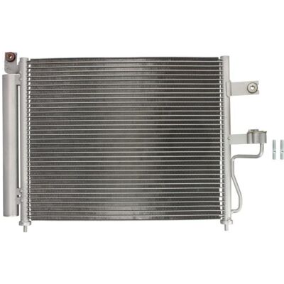THERMOTEC KTT110221 - Luftkonditioneringsdel THERMOTEC KTT110221 - Luftkonditioneringsdel
