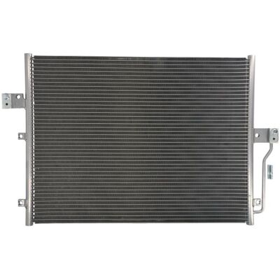 Kondensor, Luftkonditionering Thermotec Ktt110580 Kondensor, Luftkonditionering Thermotec Ktt110580