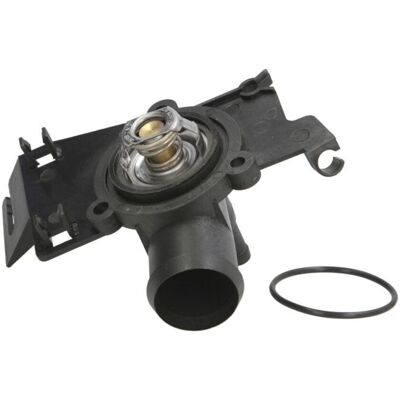 THERMOTEC D2S002TT Vatten-termostat med packning - Termostat THERMOTEC D2S002TT Vatten-termostat med packning - Termostat