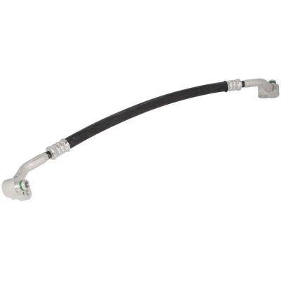 Thermotec KTT160361 - Högtrycks luftkonditioneringsdel Thermotec KTT160361 - Högtrycks luftkonditioneringsdel