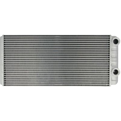 NISSENS 73648 Aluminium Radiator för Inomhusvärmesystem - Euro 6 NISSENS 73648 Aluminium Radiator för Inomhusvärmesystem - Euro 6