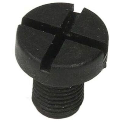 Hans Pries Radiatorventil - M10 Gäng 17,8mm Hans Pries Radiatorventil - M10 Gäng 17,8mm