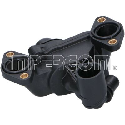 IMPERIUM 90740 Termostathusset med tätning - Termostathusset IMPERIUM 90740 Termostathusset med tätning - Termostathusset