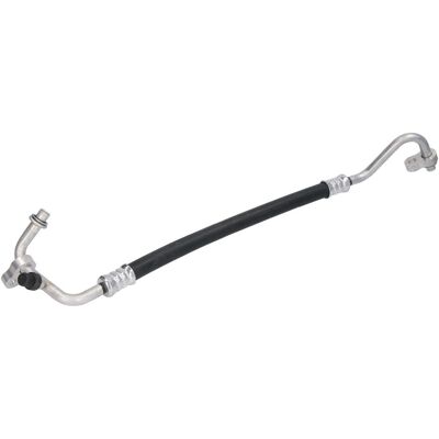 THERMOTEC KTT160261 Högttrycksrör - Luftkonditionering THERMOTEC KTT160261 Högttrycksrör - Luftkonditionering