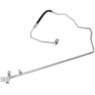 THERMOTEC KTT160227 - Luftkonditioneringsslang THERMOTEC KTT160227 - Luftkonditioneringsslang