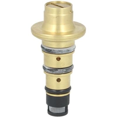 THERMOTEC EK25-7027 Styrventil - Luftkonditionskompressor THERMOTEC EK25-7027 Styrventil - Luftkonditionskompressor