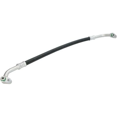 THERMOTEC KTT160194 - Högtrycks luftkonditioneringsslang för IVECO DAILY 4 Kasten/Kombi THERMOTEC KTT160194 - Högtrycks luftkonditioneringsslang för IVECO DAILY 4 Kasten/Kombi