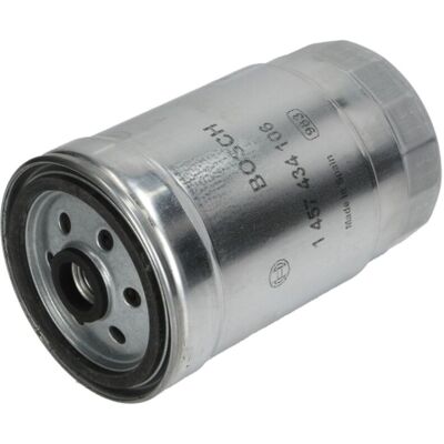 BOSCH 1 457 434 106 Bränslefilter - Skruvfilter BOSCH 1 457 434 106 Bränslefilter - Skruvfilter