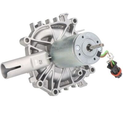 Fläktmotor, Parkeringsvärmare Webasto 9034039a Fläktmotor, Parkeringsvärmare Webasto 9034039a