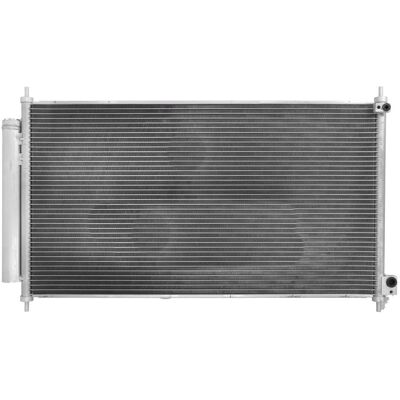 A/c-Kondensor Koyorad Cd080597 A/c-Kondensor Koyorad Cd080597