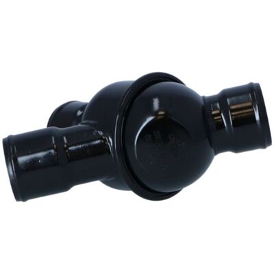 NRF 725171 Vatten-thermostat - Mercedes-Benz Actros & Atego NRF 725171 Vatten-thermostat - Mercedes-Benz Actros & Atego