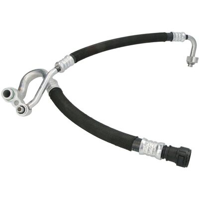 THERMOTEC KTT160218 - Luftkonditioneringsslang för ALFA ROMEO 159 Sportwagon THERMOTEC KTT160218 - Luftkonditioneringsslang för ALFA ROMEO 159 Sportwagon