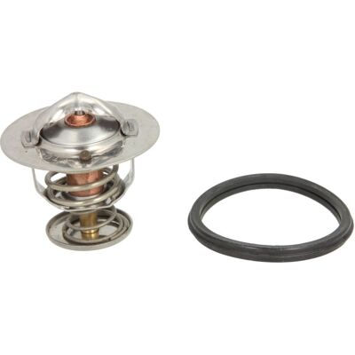 THERMOTEC D24001TT - Termostat med tätning - 78°C THERMOTEC D24001TT - Termostat med tätning - 78°C