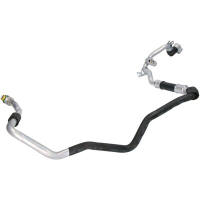THERMOTEC KTT160188 - Högtryck luftkonditioneringsslang för VW & Audi THERMOTEC KTT160188 - Högtryck luftkonditioneringsslang för VW & Audi