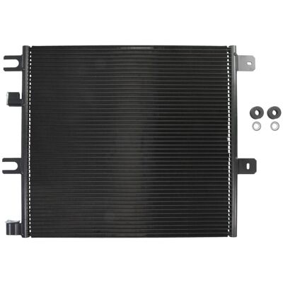 A/c-Kondensor Thermotec Ktt110693 A/c-Kondensor Thermotec Ktt110693