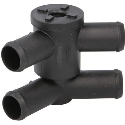 Kylmedelsregleringsventil MAHLE CV 29 000P Kylmedelsregleringsventil MAHLE CV 29 000P