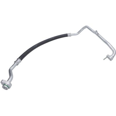 Motorkylarslang THERMOTEC KTT160350 - Motorkylning Motorkylarslang THERMOTEC KTT160350 - Motorkylning
