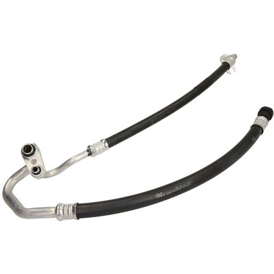 THERMOTEC KTT160342 - Luftkonditioneringsslang THERMOTEC KTT160342 - Luftkonditioneringsslang