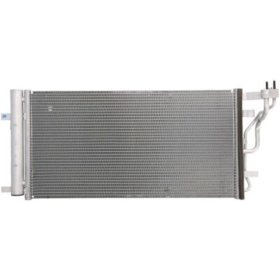 A/c-Kondensor Mahle Ac 1175 000p A/c-Kondensor Mahle Ac 1175 000p