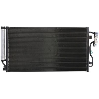 Kondensor, Luftkonditionering Nrf 350638 Kondensor, Luftkonditionering Nrf 350638