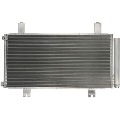 A/c-Kondensor Koyorad Cd081417 A/c-Kondensor Koyorad Cd081417