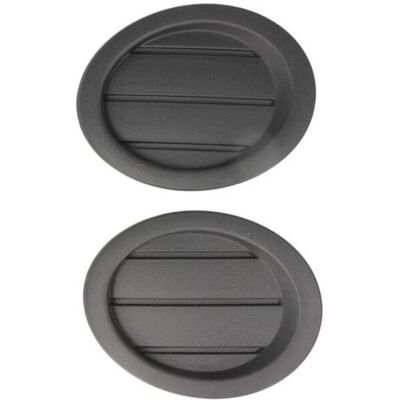 BLIC Modell 6502-07-6090916P Ventilationsgaller - Bilreparationsdel BLIC Modell 6502-07-6090916P Ventilationsgaller - Bilreparationsdel