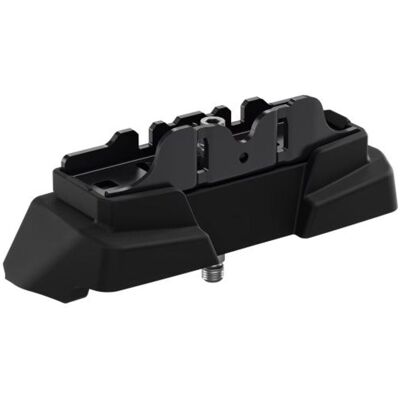 Thule Evo Fixpoint Kit - Takräcke för Corolla Cross Thule Evo Fixpoint Kit - Takräcke för Corolla Cross