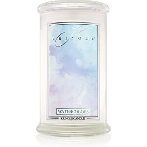 Kringle Candle Watercolors doftljus 624 g Kringle Candle Watercolors doftljus 624 g