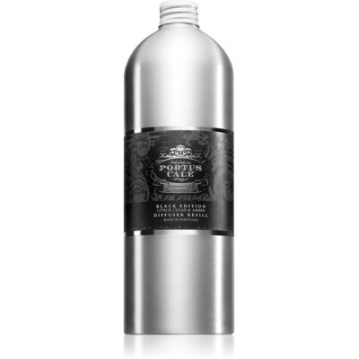 Castelbel Portus Cale Black Edition refill för aroma diffuser 900 ml Castelbel Portus Cale Black Edition refill för aroma diffuser 900 ml