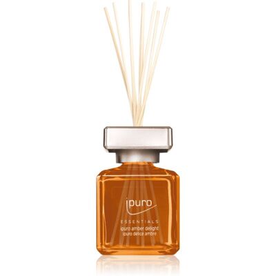 ipuro Essentials Amber Delight aroma diffusor 50 ml ipuro Essentials Amber Delight aroma diffusor 50 ml