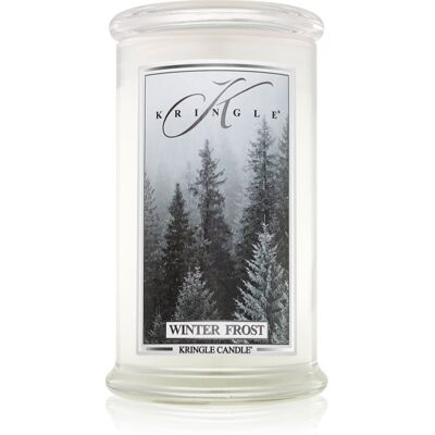 Kringle Candle Winter Frost värmeljus 623 g Kringle Candle Winter Frost värmeljus 623 g