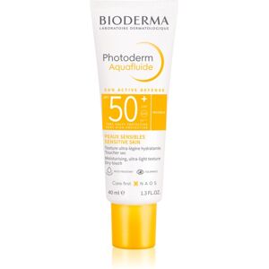 Bioderma Photoderm Aquafluide SPF50+ (50ml) Bioderma Photoderm Aquafluide SPF50+ (50ml)
