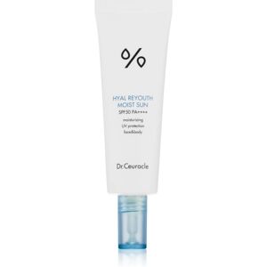Hyal Reyouth återfuktande SPF50 - Solkräm Hyal Reyouth återfuktande SPF50 - Solkräm