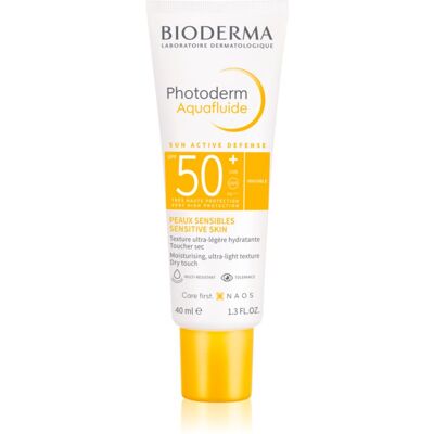 Bioderma Photoderm Aquafluide SPF50+ (50ml) Bioderma Photoderm Aquafluide SPF50+ (50ml)