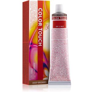 Wella Professionals Color Touch Deep Browns Hårfärg Skugga 5/75 60 ml