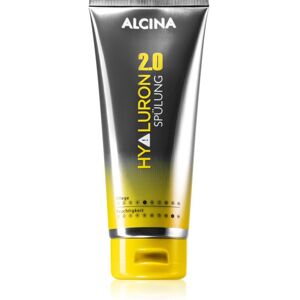 Alcina Hyaluron 2.0 Hårbalsam - Hårvård Alcina Hyaluron 2.0 Hårbalsam - Hårvård