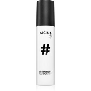 Alcina #ALCINA Style Ultra-lätt spray Med havssalt 125 ml Alcina #ALCINA Style Ultra-lätt spray Med havssalt 125 ml