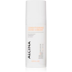 Alcina Repair Line Återställande kräm Lyster för torrt och sprött hår 50 ml Alcina Repair Line Återställande kräm Lyster för torrt och sprött hår 50 ml
