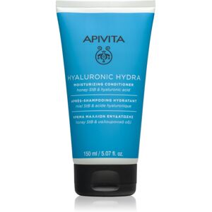Apivita Hyaluronic Hydra Fuktighetsgivande Balsam - Hårvård Apivita Hyaluronic Hydra Fuktighetsgivande Balsam - Hårvård