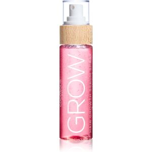 Cocosolis Grow Hårväxtserum Spray 110 Ml - Hårserum Cocosolis Grow Hårväxtserum Spray 110 Ml - Hårserum