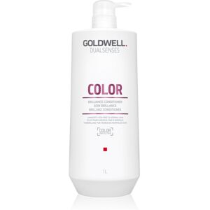 Goldwell Dualsenses Color Conditioner - 1000 ml Goldwell Dualsenses Color Conditioner - 1000 ml