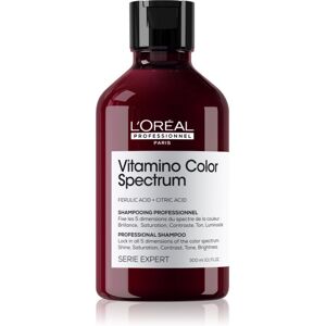L’Oréal Professionnel Vitamino Color Spectrum Shampoo - Färgskydd 300ml L’Oréal Professionnel Vitamino Color Spectrum Shampoo - Färgskydd 300ml