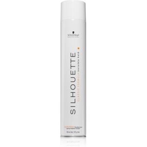 Schwarzkopf Silhouette Flexibel Hårspray - Spray Schwarzkopf Silhouette Flexibel Hårspray - Spray