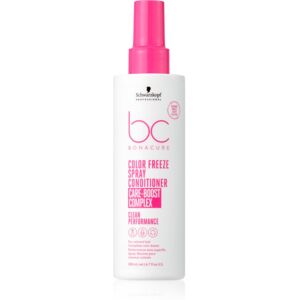 Schwarzkopf Professional BC Bonacure Color Freeze Leave-in balsam För färgat hår 200 ml Schwarzkopf Professional BC Bonacure Color Freeze Leave-in balsam För färgat hår 200 ml
