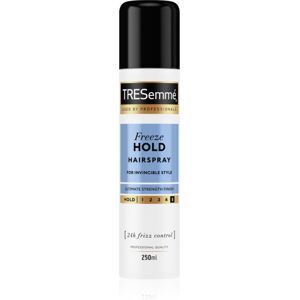 TRESemmé Modell Freeze Hold Hårspray - Hairspray TRESemmé Modell Freeze Hold Hårspray - Hairspray