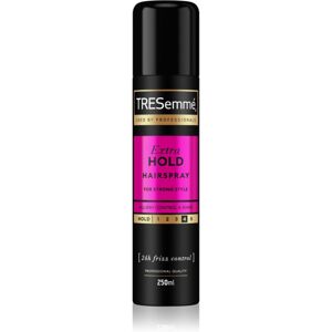 TRESemmé Extra Hold Hårspray - Hårspray TRESemmé Extra Hold Hårspray - Hårspray