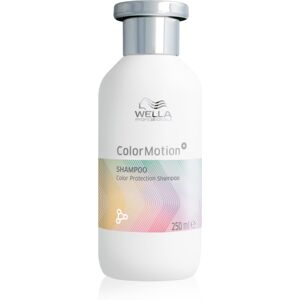 Wella Professionals ColorMotion+ Färgskyddande schampo 250 ml Wella Professionals ColorMotion+ Färgskyddande schampo 250 ml