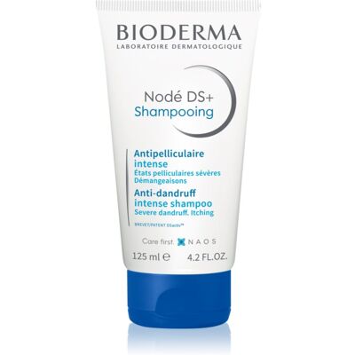 Bioderma Märke Modell - Anti Flass Shampoo - Shampoo Bioderma Märke Modell - Anti Flass Shampoo - Shampoo