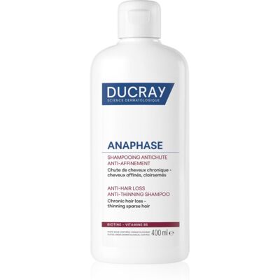 Ducray anaphase+ Schampo mot håravfall - 400 ml Ducray anaphase+ Schampo mot håravfall - 400 ml