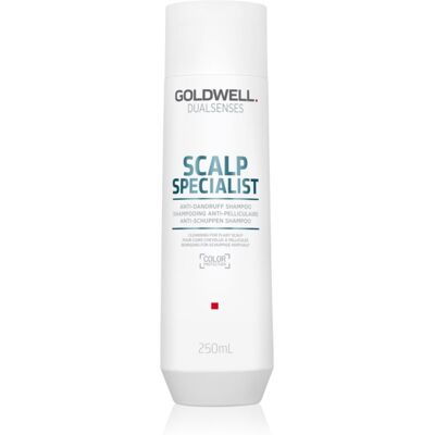 Goldwell Dualsenses Scalp Specialist Anti-Dandruff Shampoo 250ml Goldwell Dualsenses Scalp Specialist Anti-Dandruff Shampoo 250ml